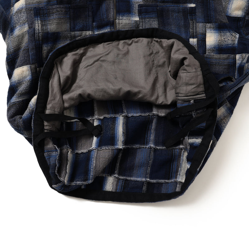 Johannes Half Zip Shirt