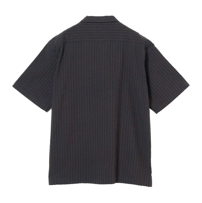 Johnny Short Sleeve Dobby Seersucker Shirt