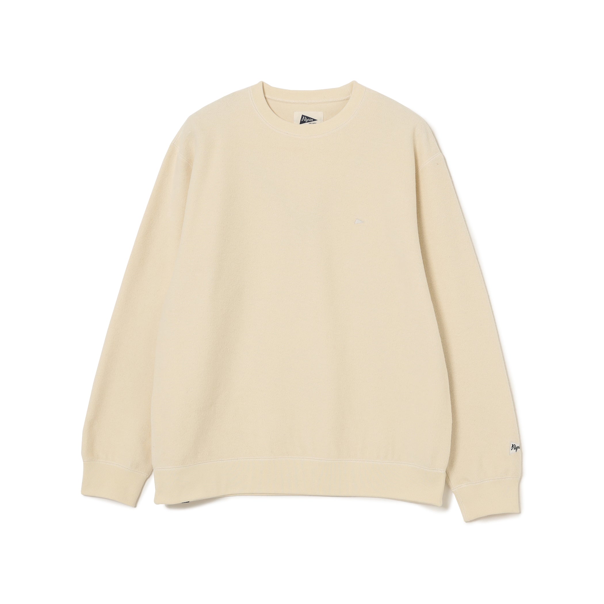 素晴らしい価格 Kagan Crew Pennant Fleece トップス
