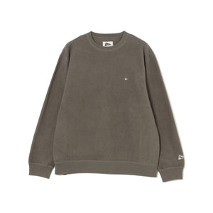  Kagan Fleece Pennant Crew 