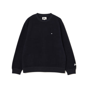  Kagan Fleece Pennant Crew 