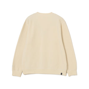  Kagan Fleece Pennant Crew 