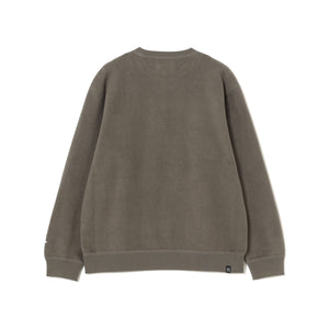  Kagan Fleece Pennant Crew 