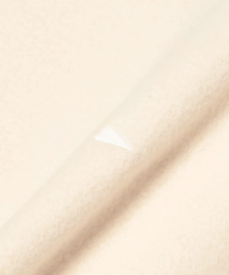 Kagan Fleece Pennant Crew