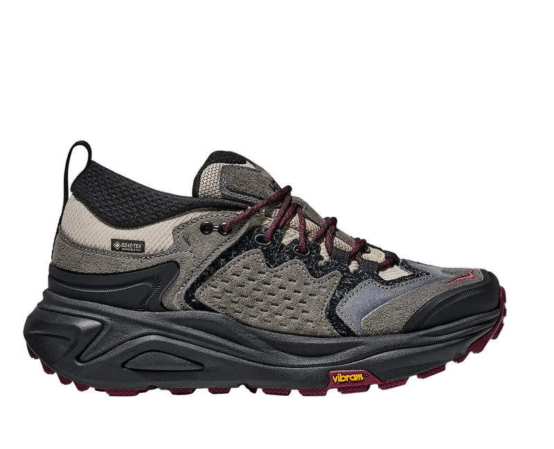 Kaha 3 Low GTX