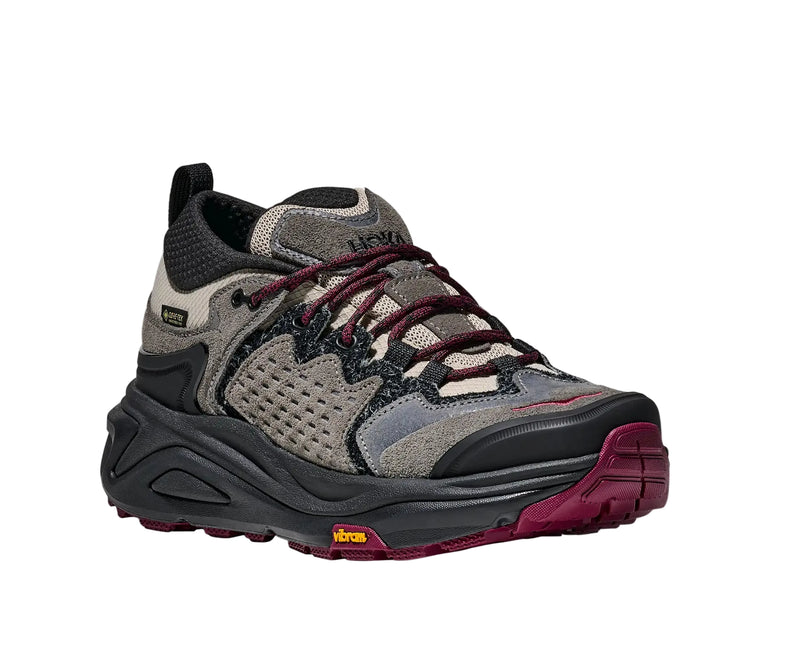 Kaha 3 Low GTX