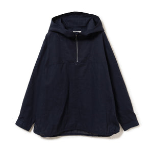 Pilgrim Surf+Supply Kai Hooded アノラック Kai Hooded Shirt