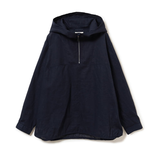 Kai Hooded Shirt
