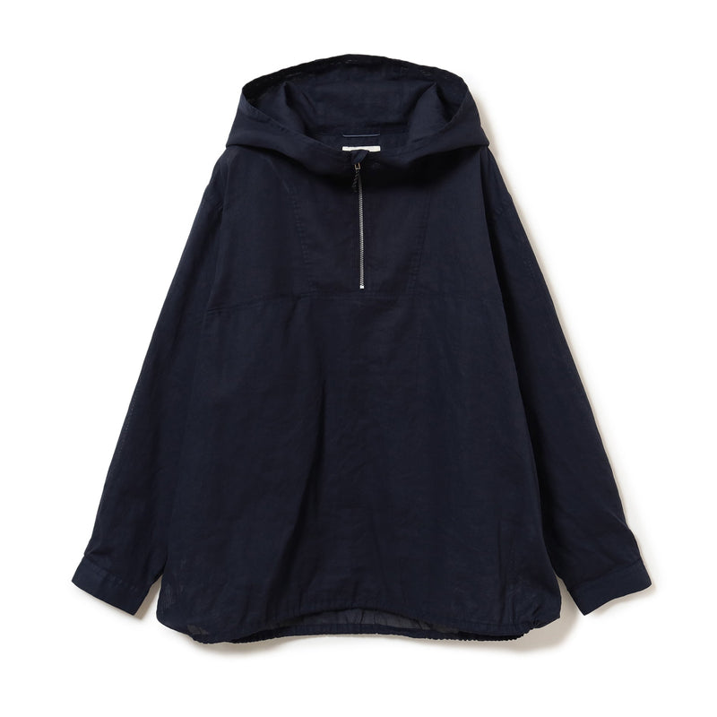 Kai Hooded Shirt
