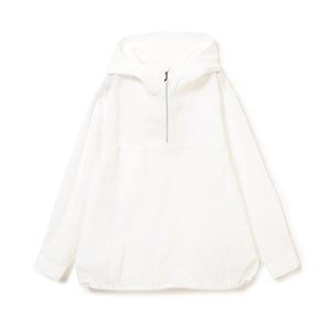 Kai Hooded Shirt