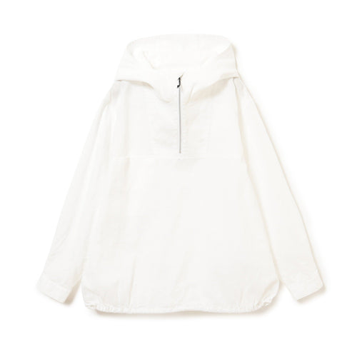 Kai Hooded Shirt