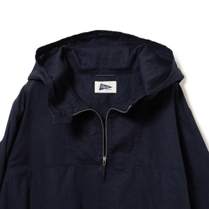 Pilgrim Surf+Supply Kai Hooded アノラック Kai Hooded Shirt