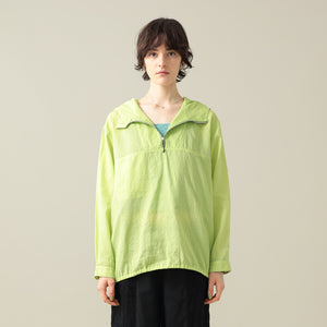 Pilgrim Surf+Supply Kai Hooded アノラック Kai Hooded Shirt