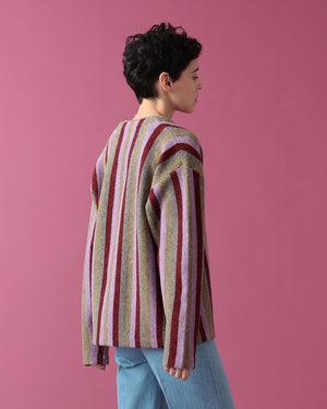  Kanoa Knit Cardigan 