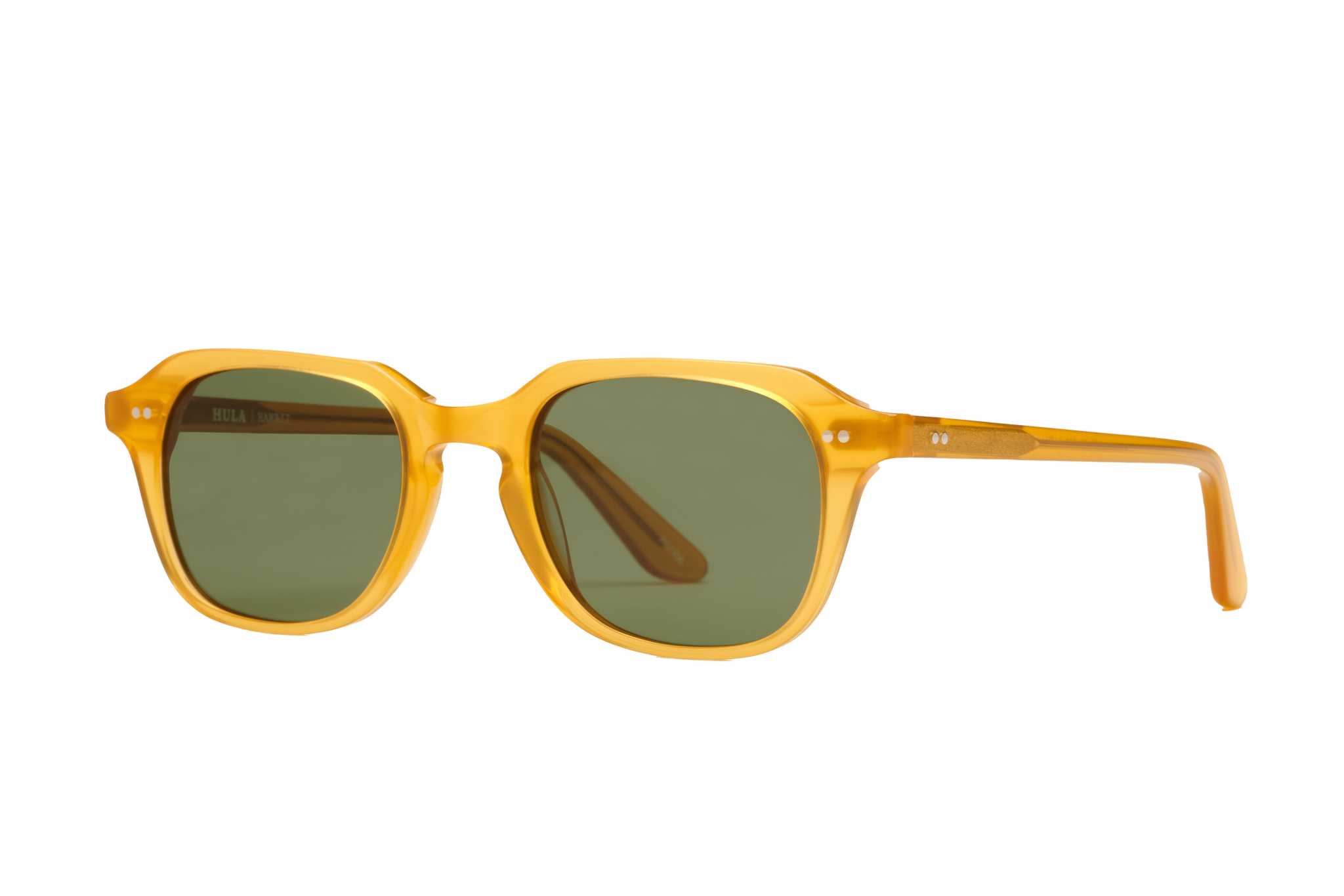 Hula Kawoa Sunglasses