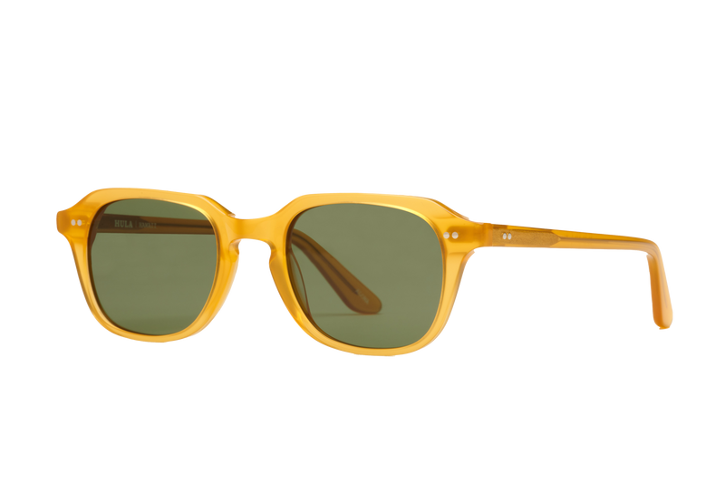 Hula Kawoa Sunglasses