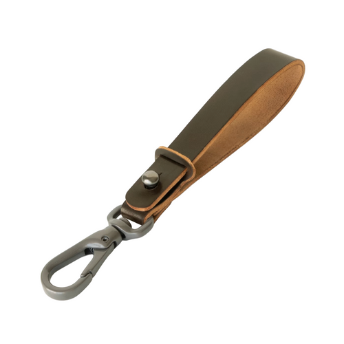 Makr Key Tether w/ Snap Hook