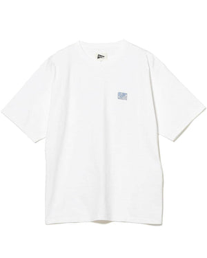  Embroidered Mirror Tee 