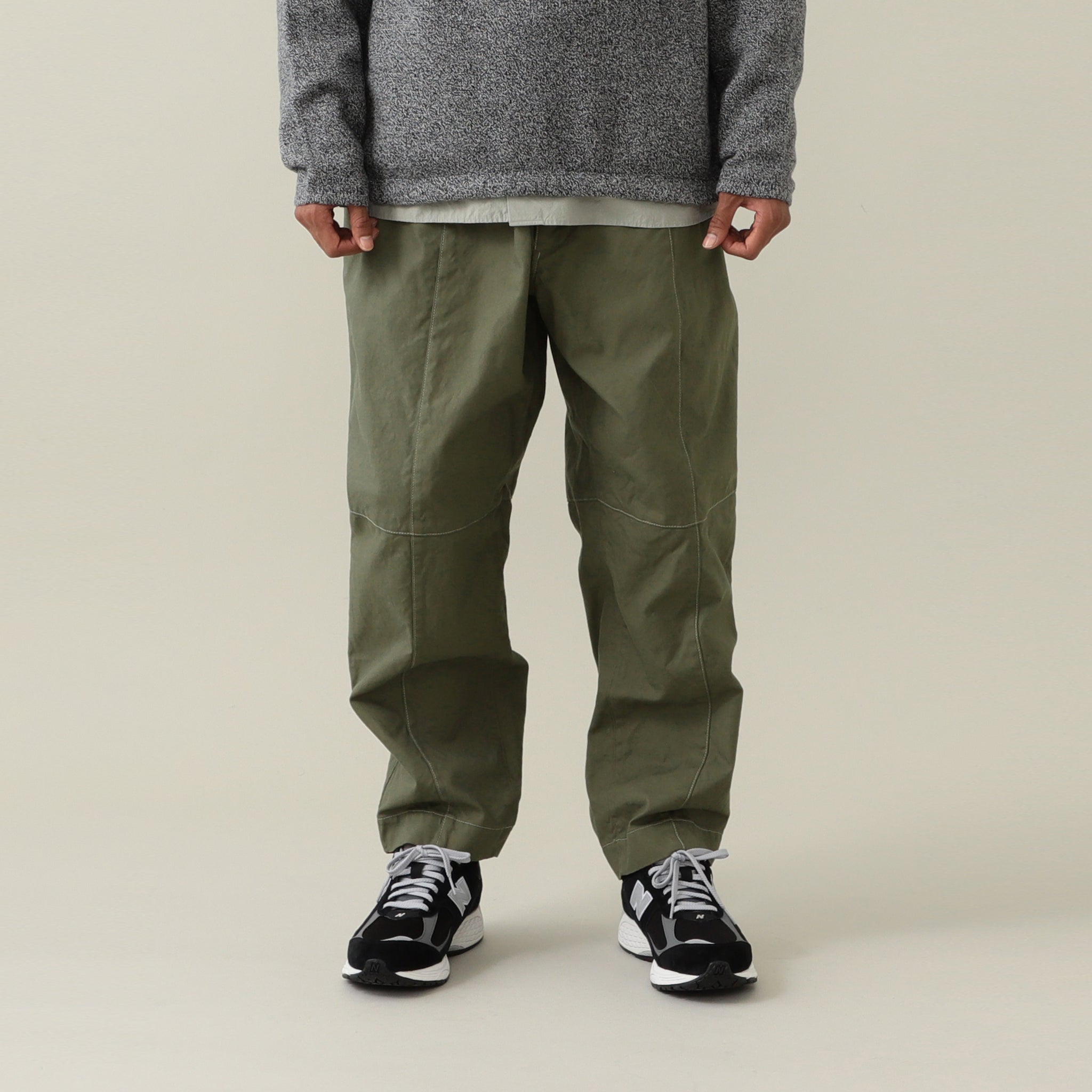Kim Easy Pant
