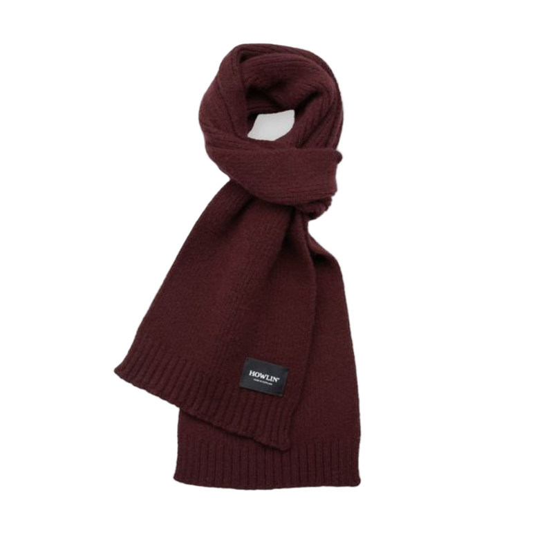 King Jammy Scarf