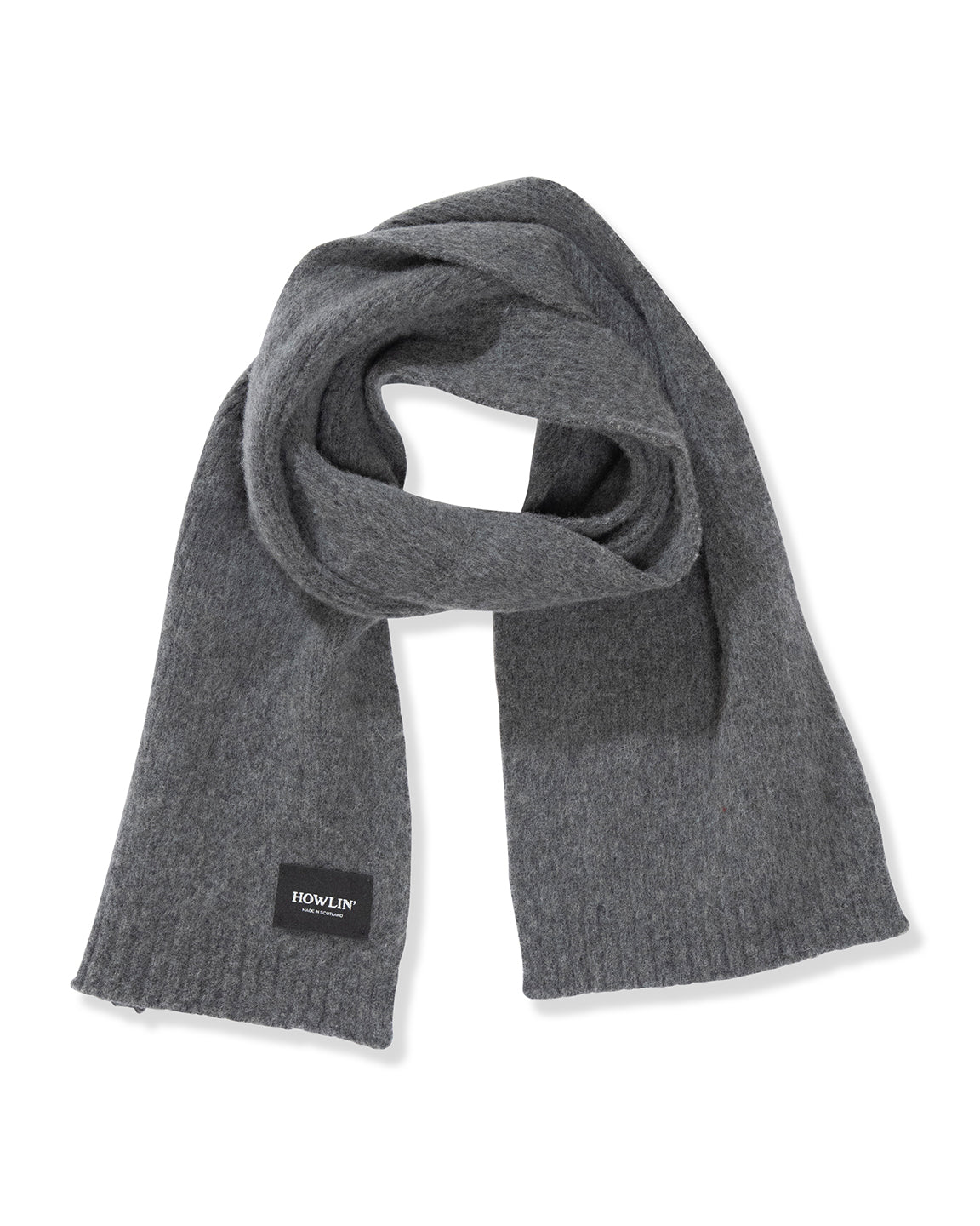 King Jammy Scarf