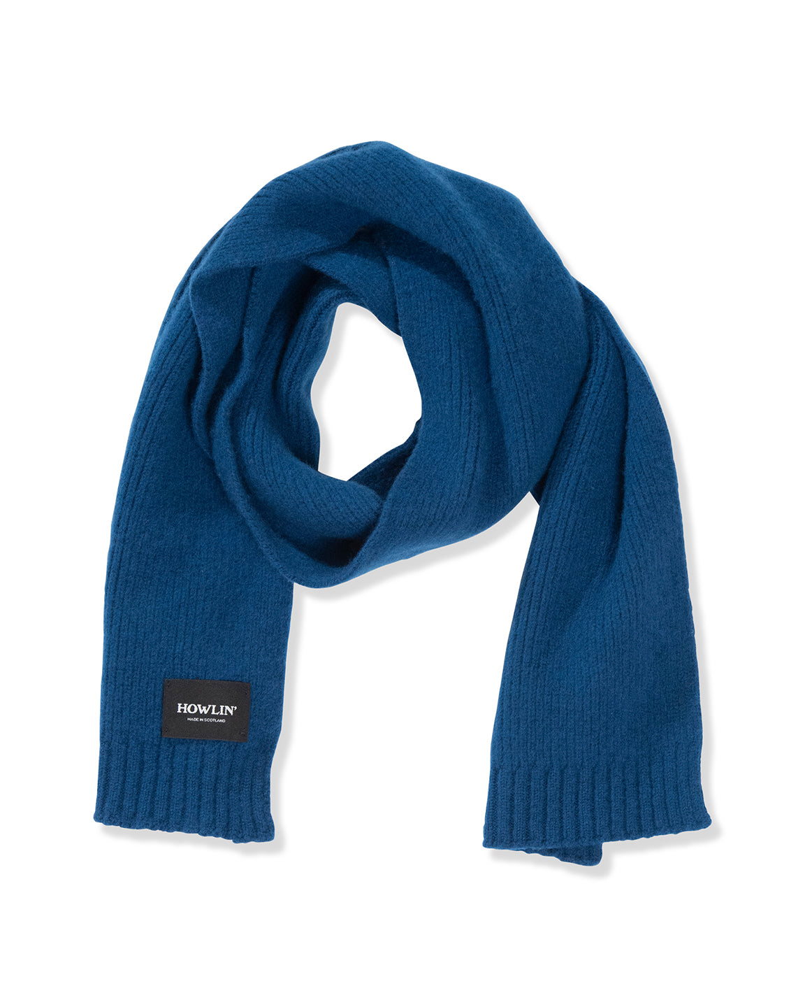 King Jammy Scarf
