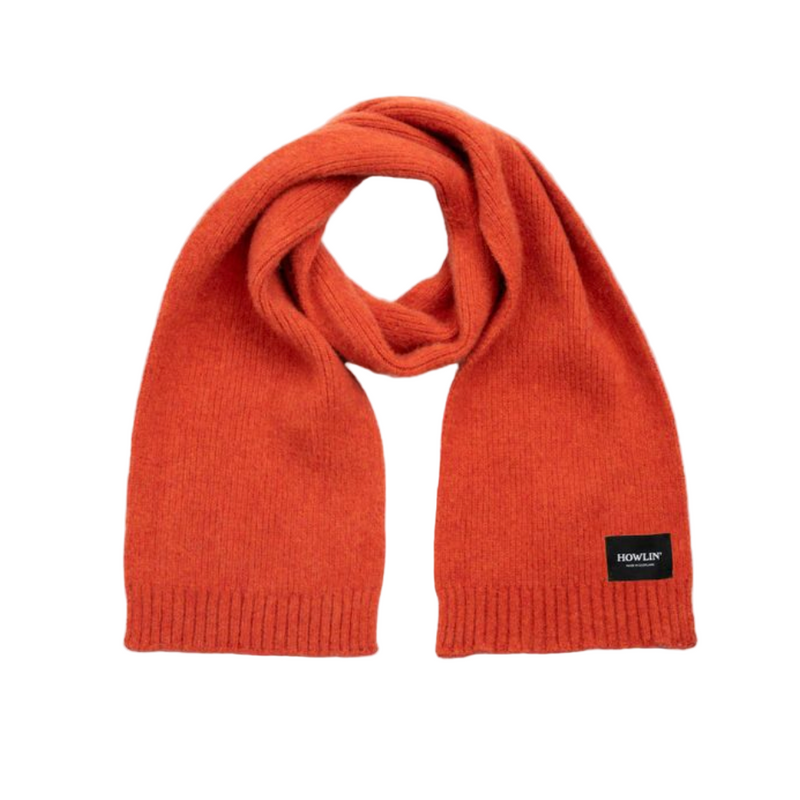 King Jammy Scarf