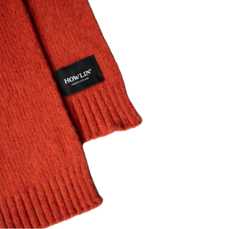 King Jammy Scarf