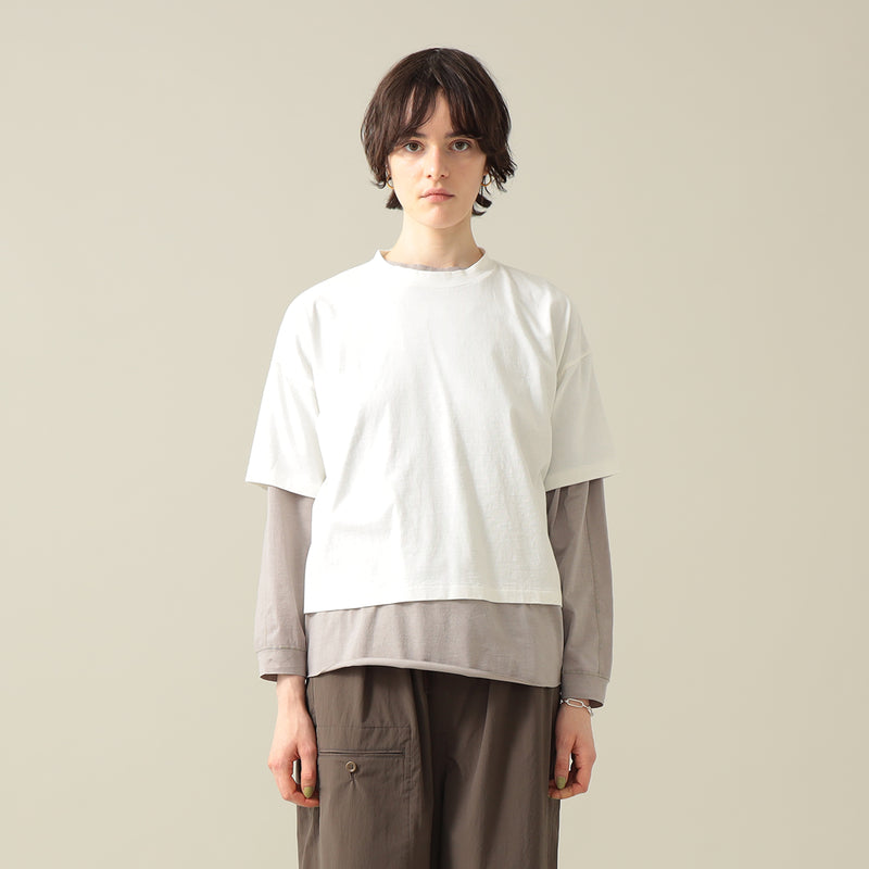 Kipp Short Sleeve Tee