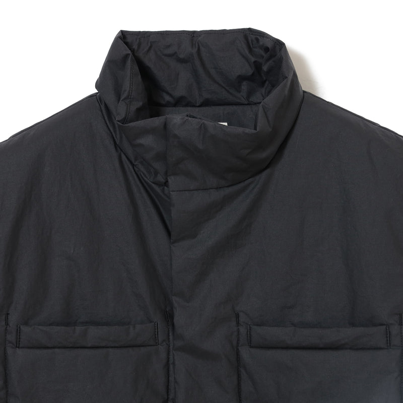 Kit Insulated Vest