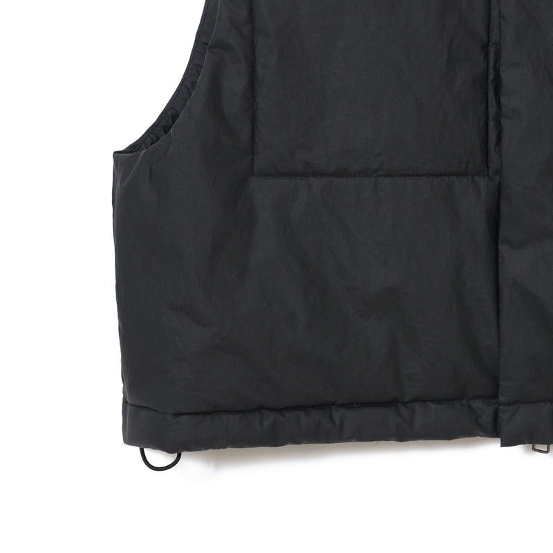Kit Insulated Vest