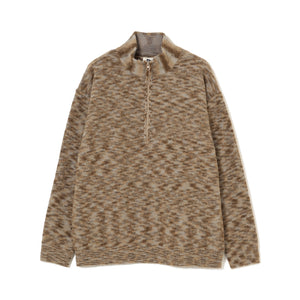 Kline Wool Half Zip 