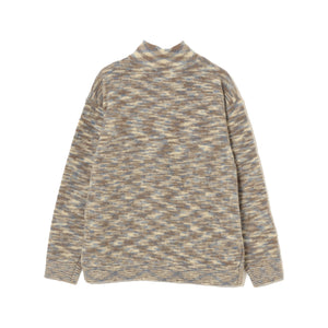  Kline Wool Half Zip 