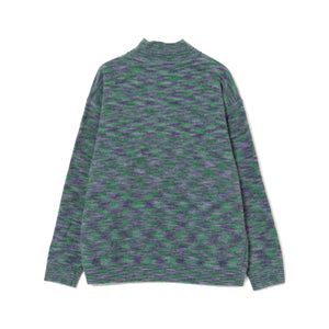  Kline Wool Half Zip 