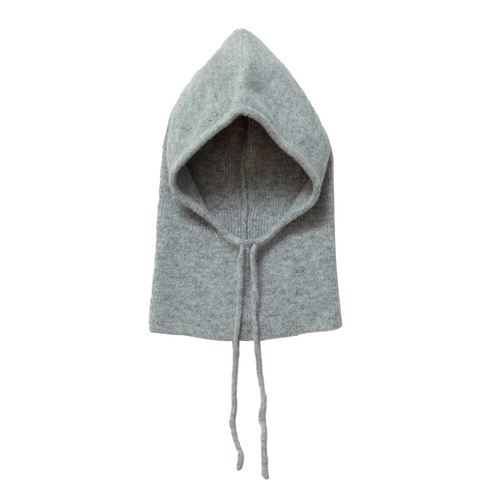 Knit Hood