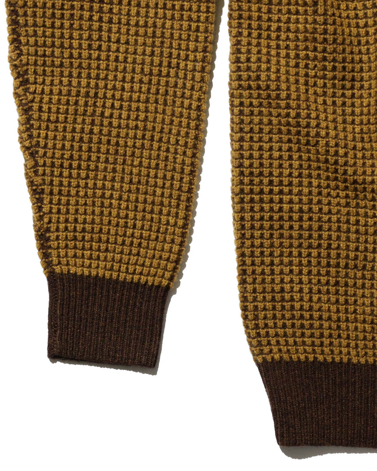 Knit Polo