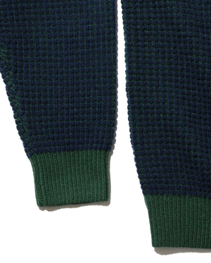  Knit Polo 