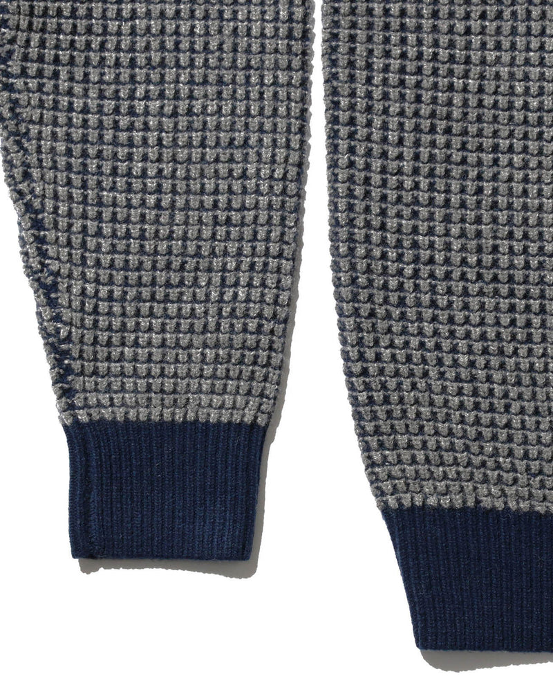 Knit Polo