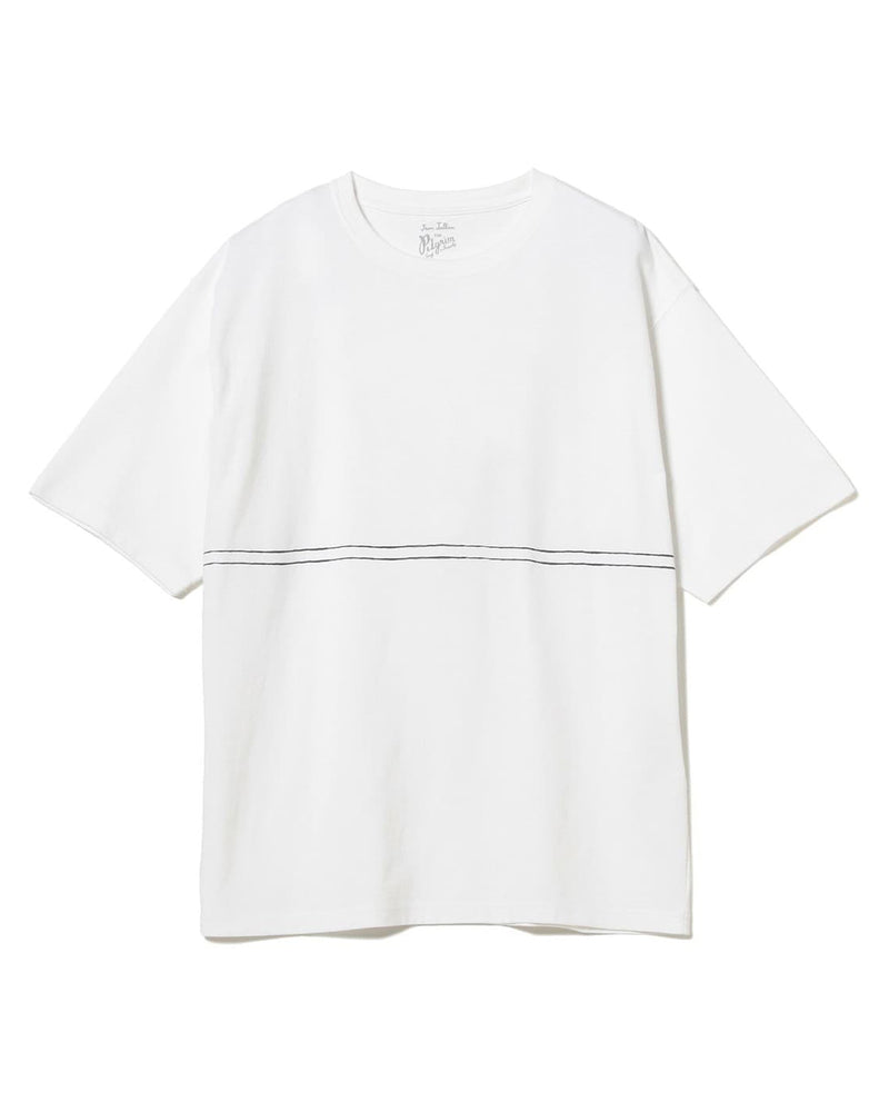 Kook Cord SS Tee