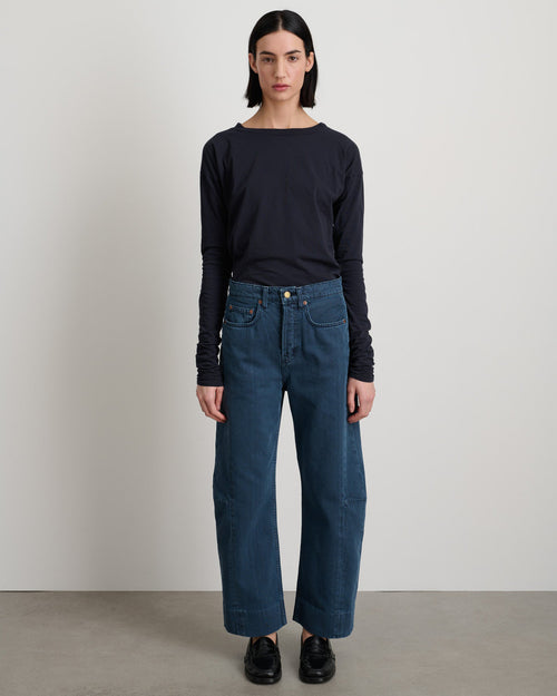 Lasso High Slim Jean