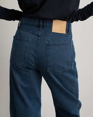  Lasso High Slim Jean 