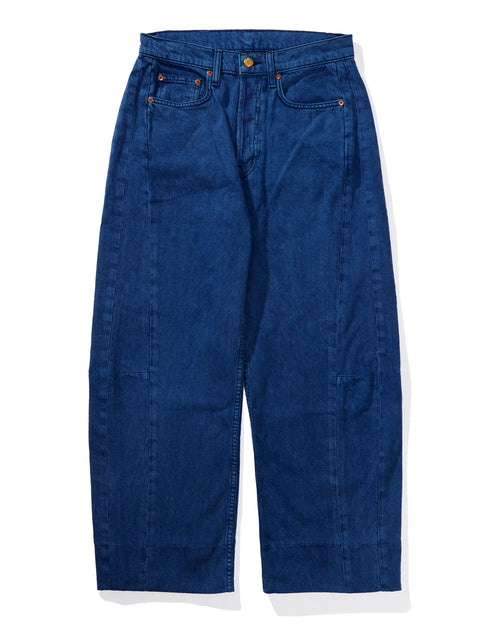 Lasso High Slim Jean