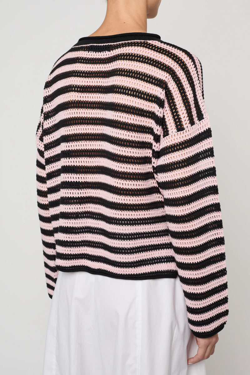 Leilani Sweater