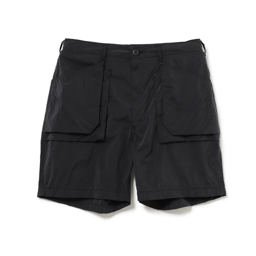 Lennox Ripstop Short