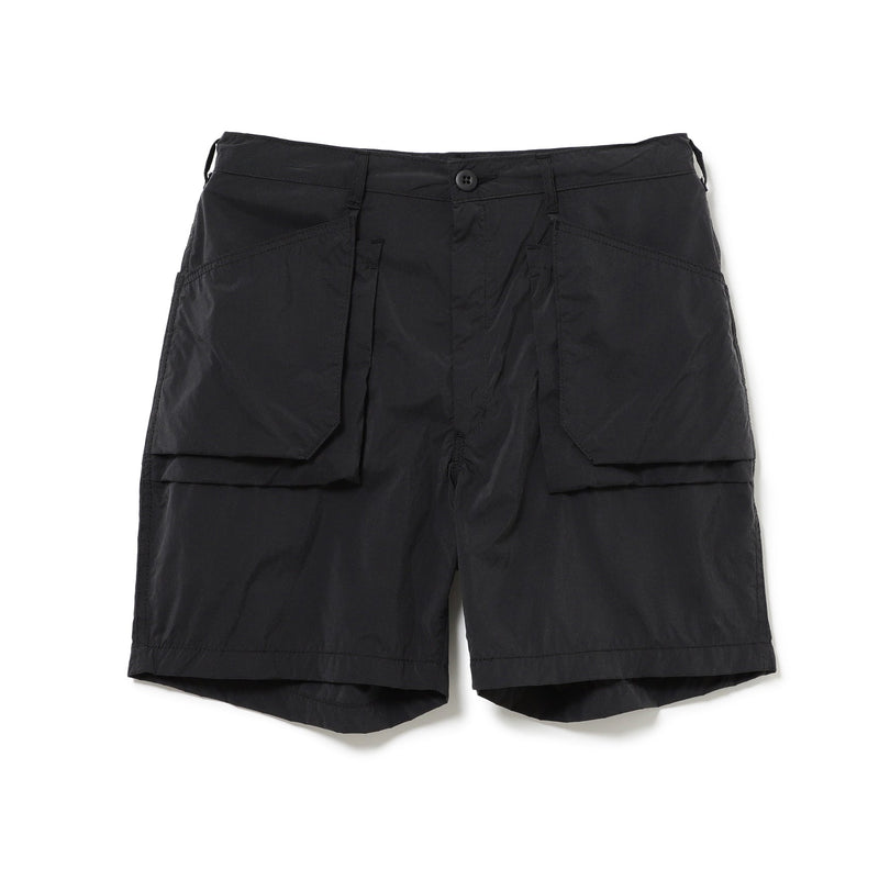 Lennox Ripstop Short