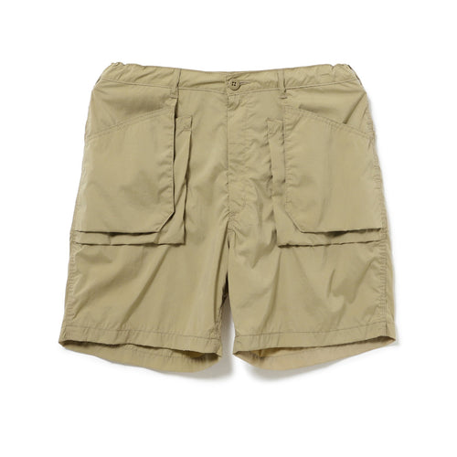 Lennox Ripstop Short