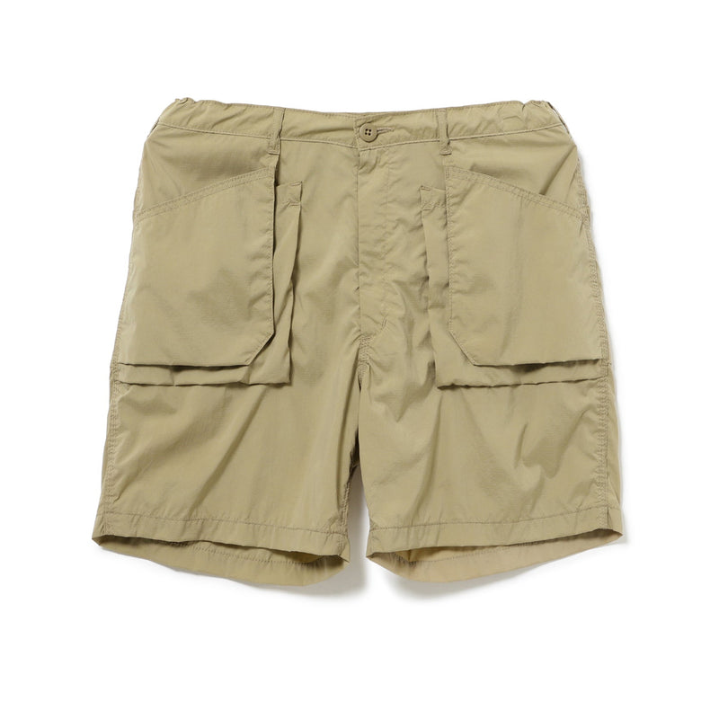 Lennox Ripstop Short