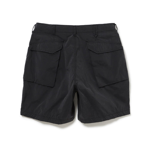 Lennox Ripstop Short
