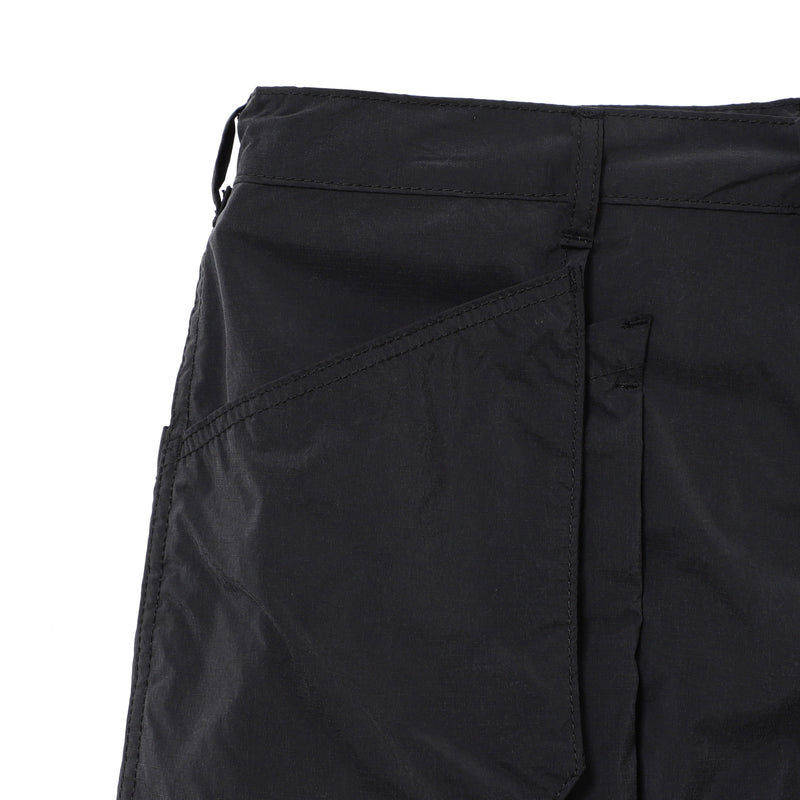 Lennox Ripstop Short