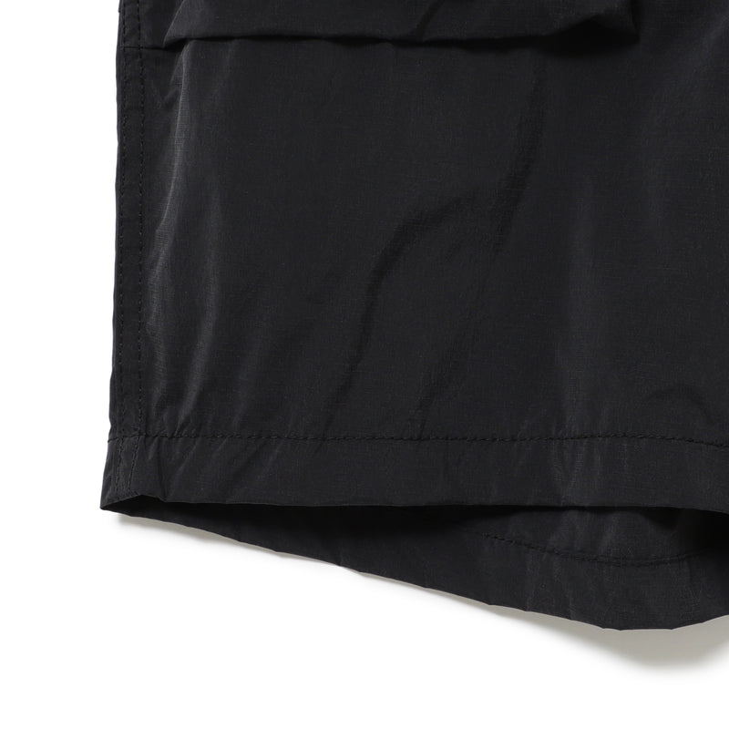 Lennox Ripstop Short
